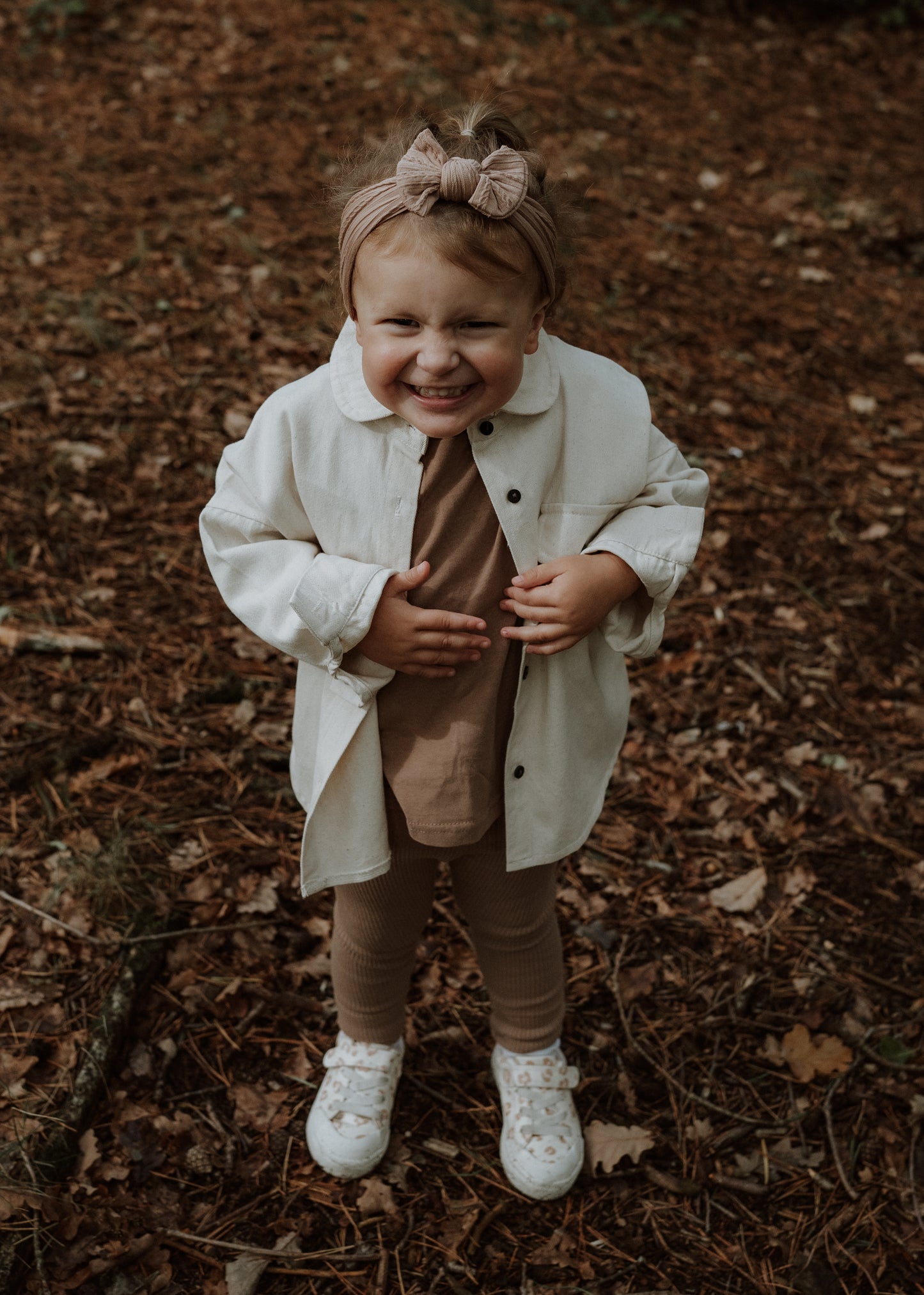 La vie en rose shirt