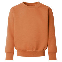 Personalised sweatshirt