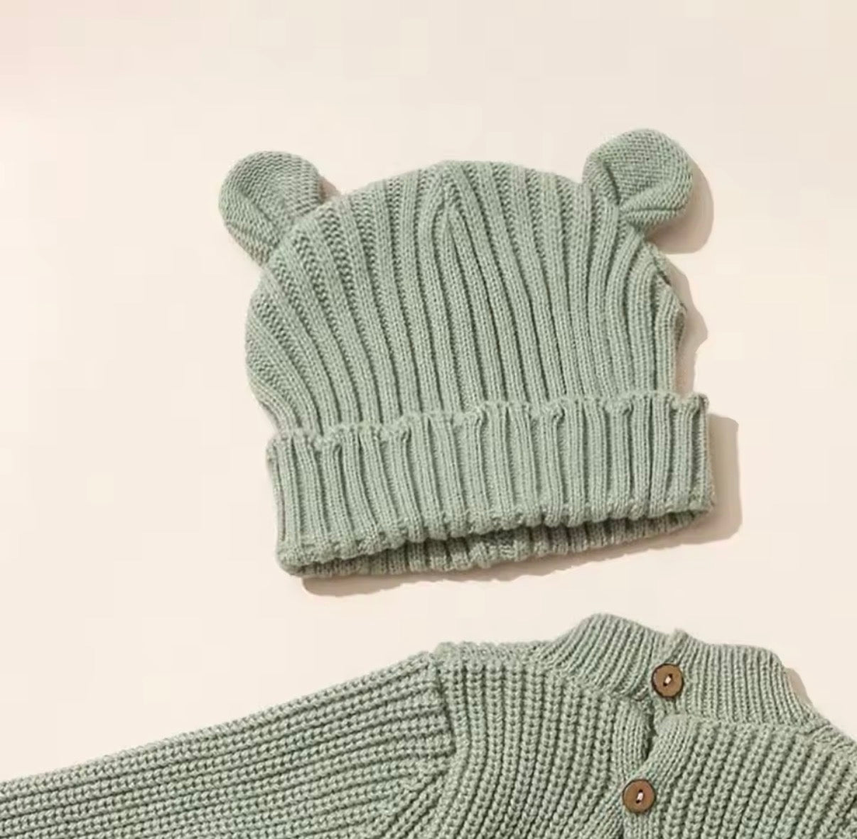 Hello I'm new here newborn outfit