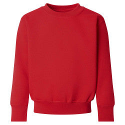 Personalised sweatshirt