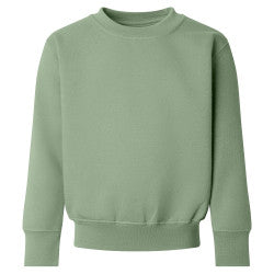 Personalised sweatshirt