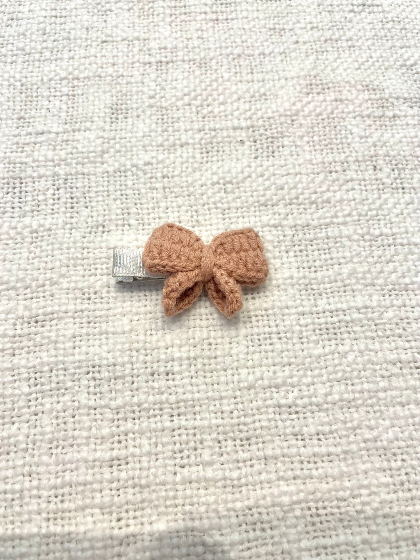 Butterfly clips
