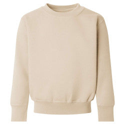 Personalised sweatshirt