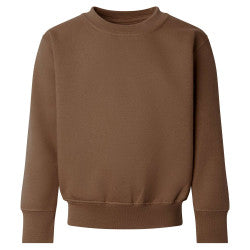 Personalised sweatshirt