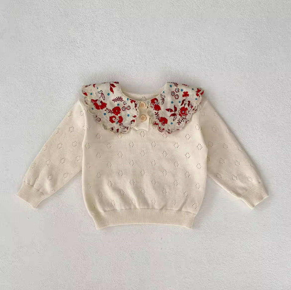 The Melodie jumper