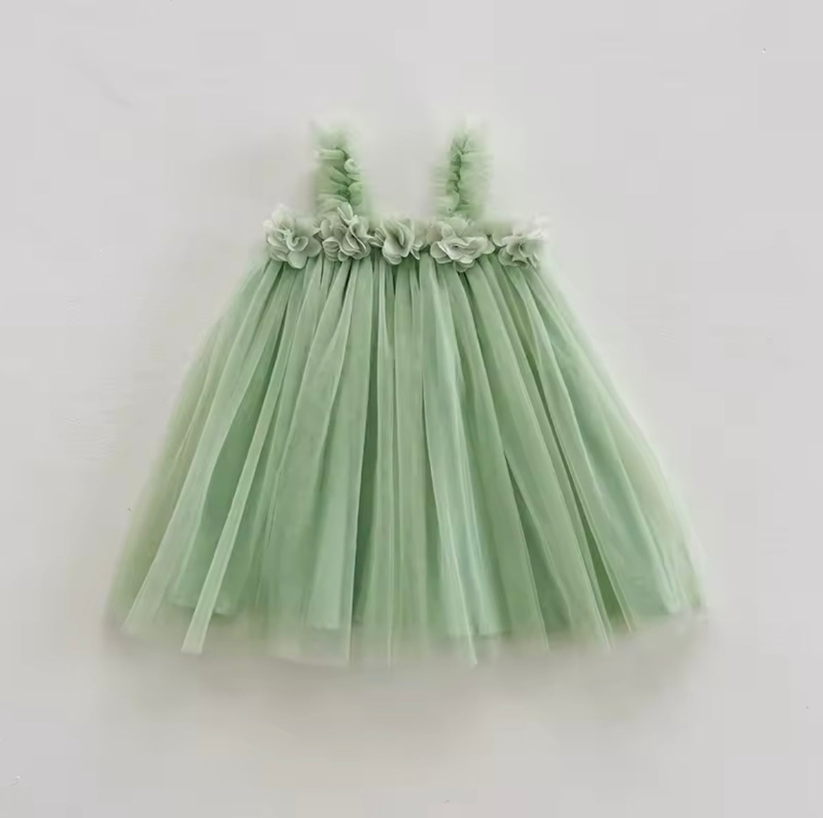 The Lottie dress