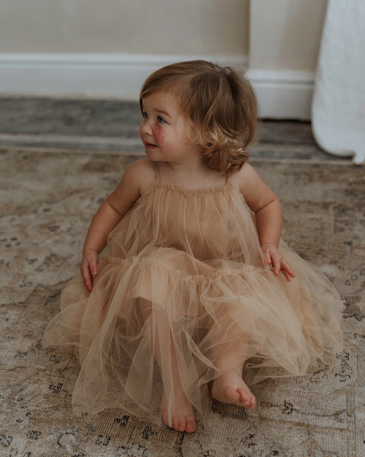 The Lolita dress