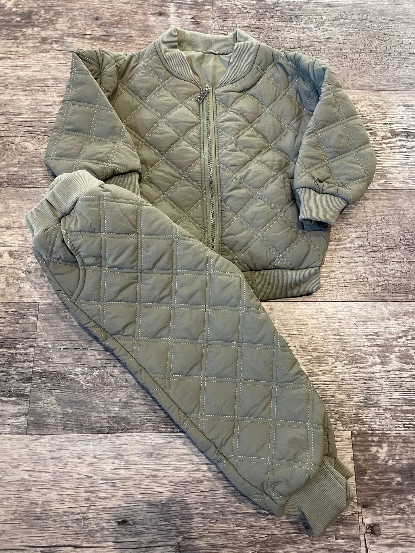 The Archie tracksuit
