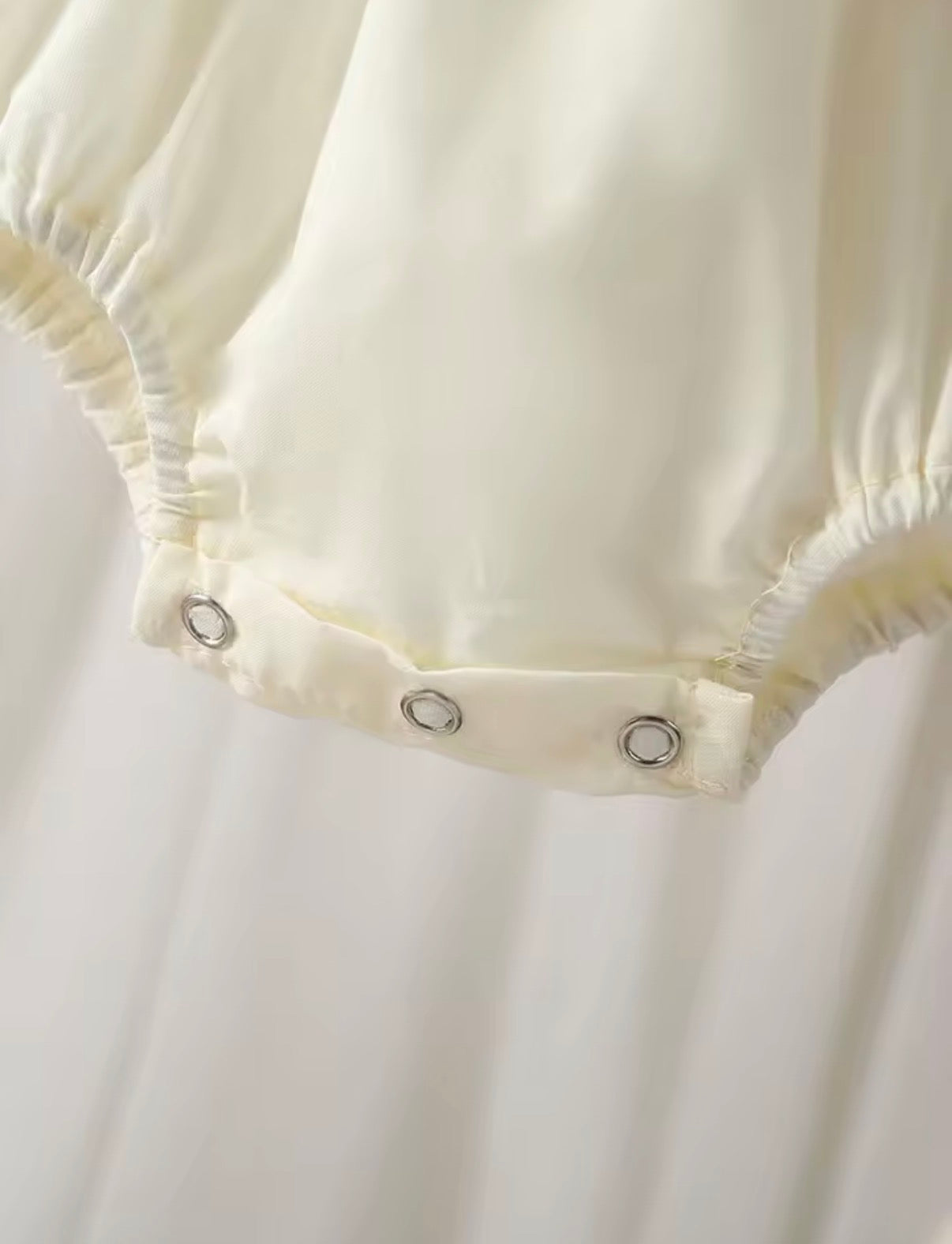 The harmony flower dress