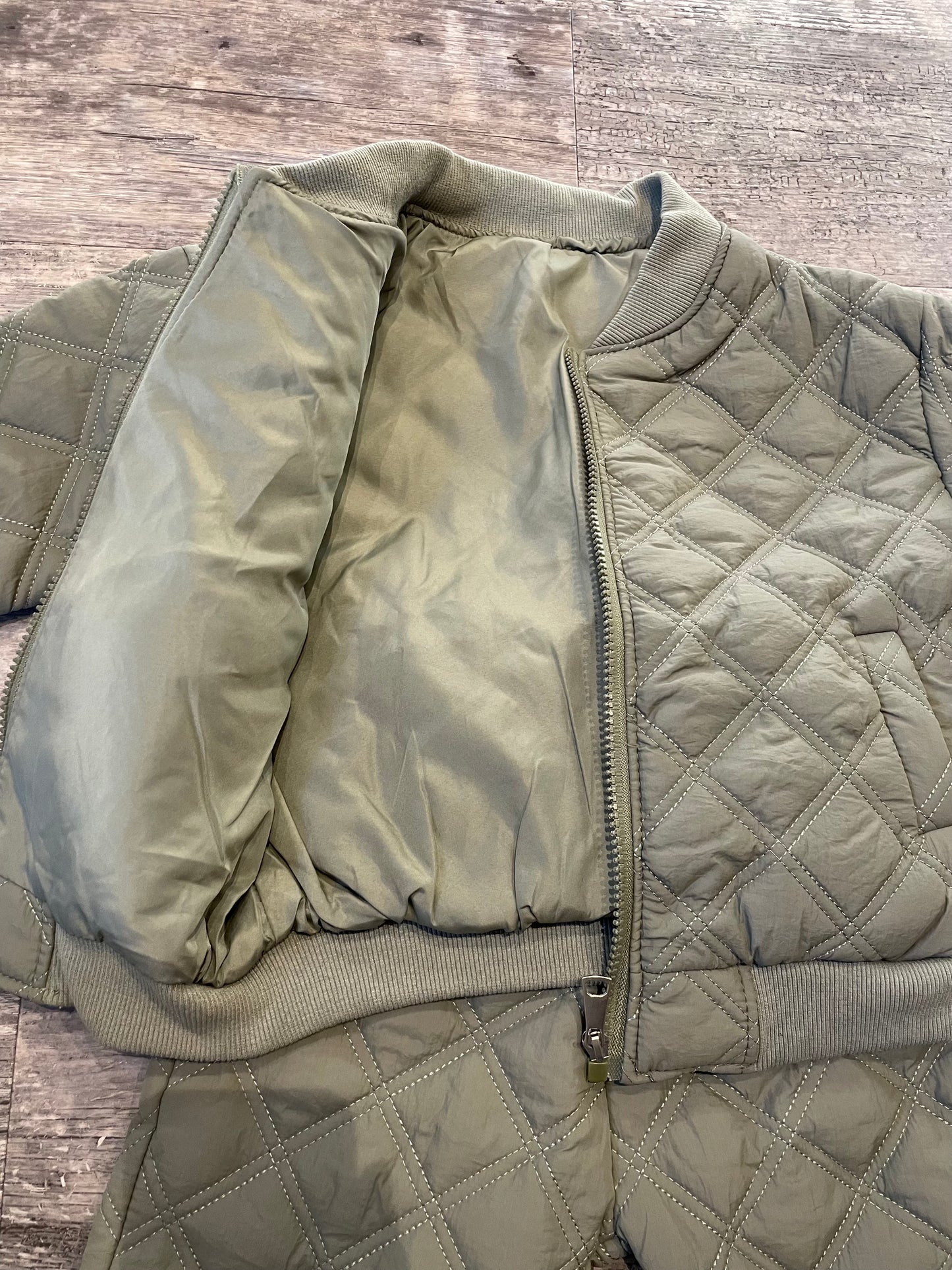 The Archie tracksuit
