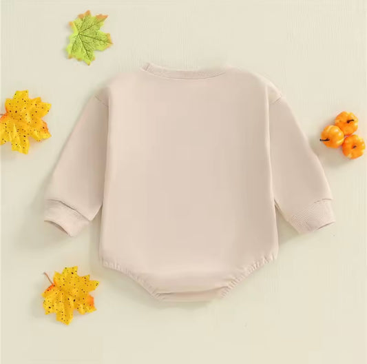 Cutest pumpkin in the patch - PREORDER