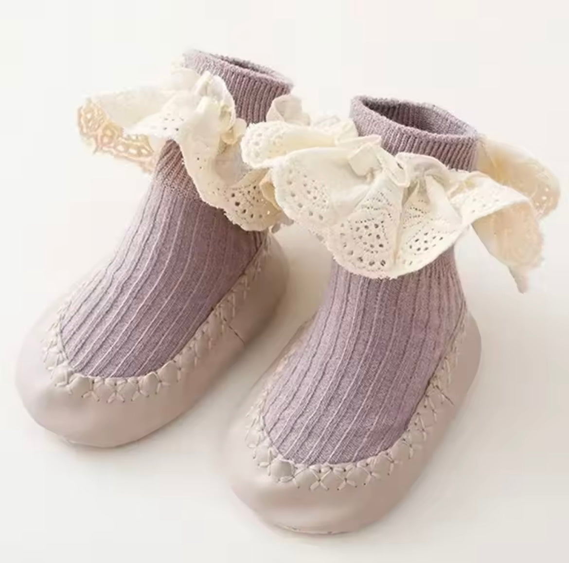 Bootie socks