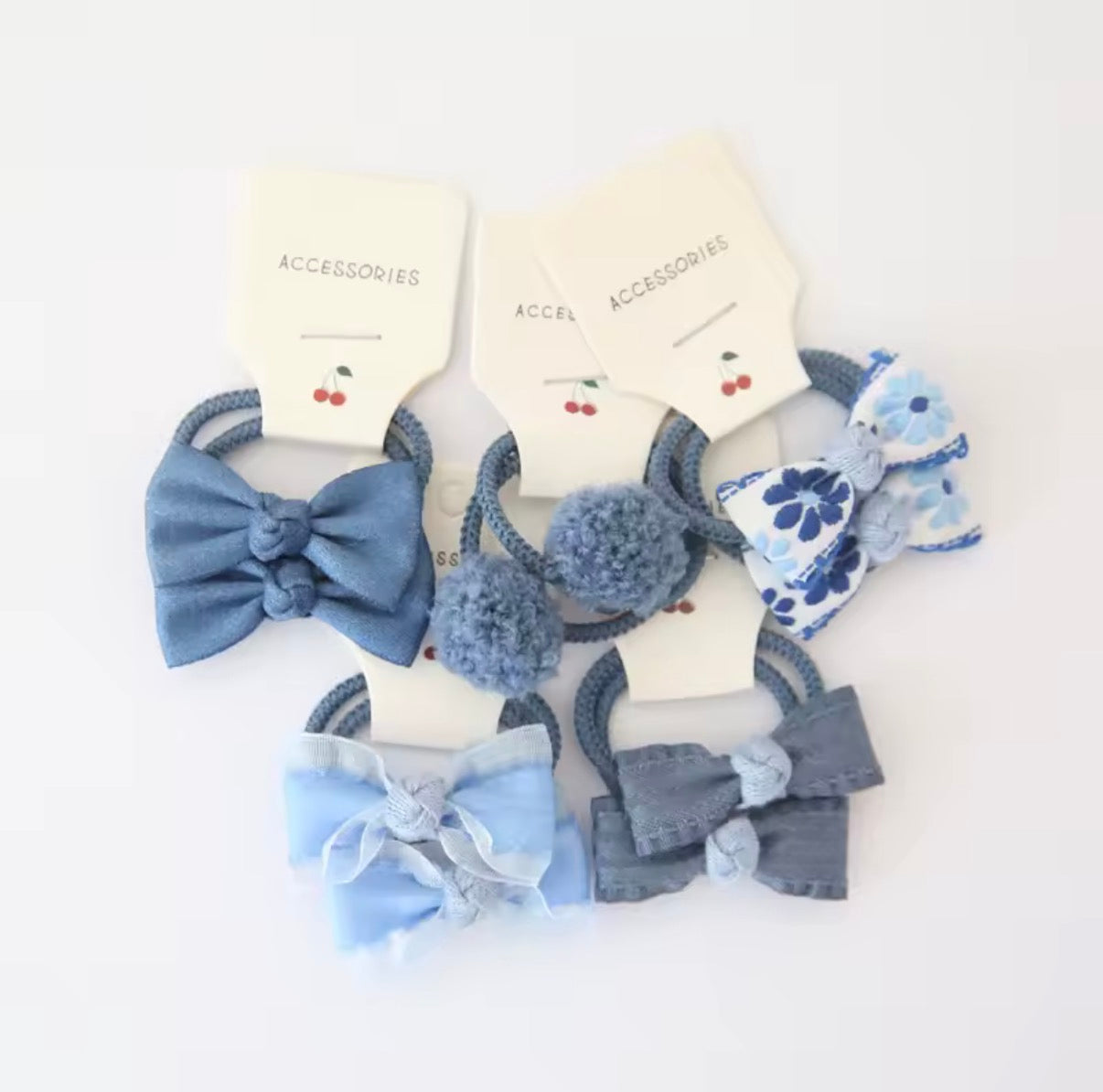 Bobbles - 10 pack