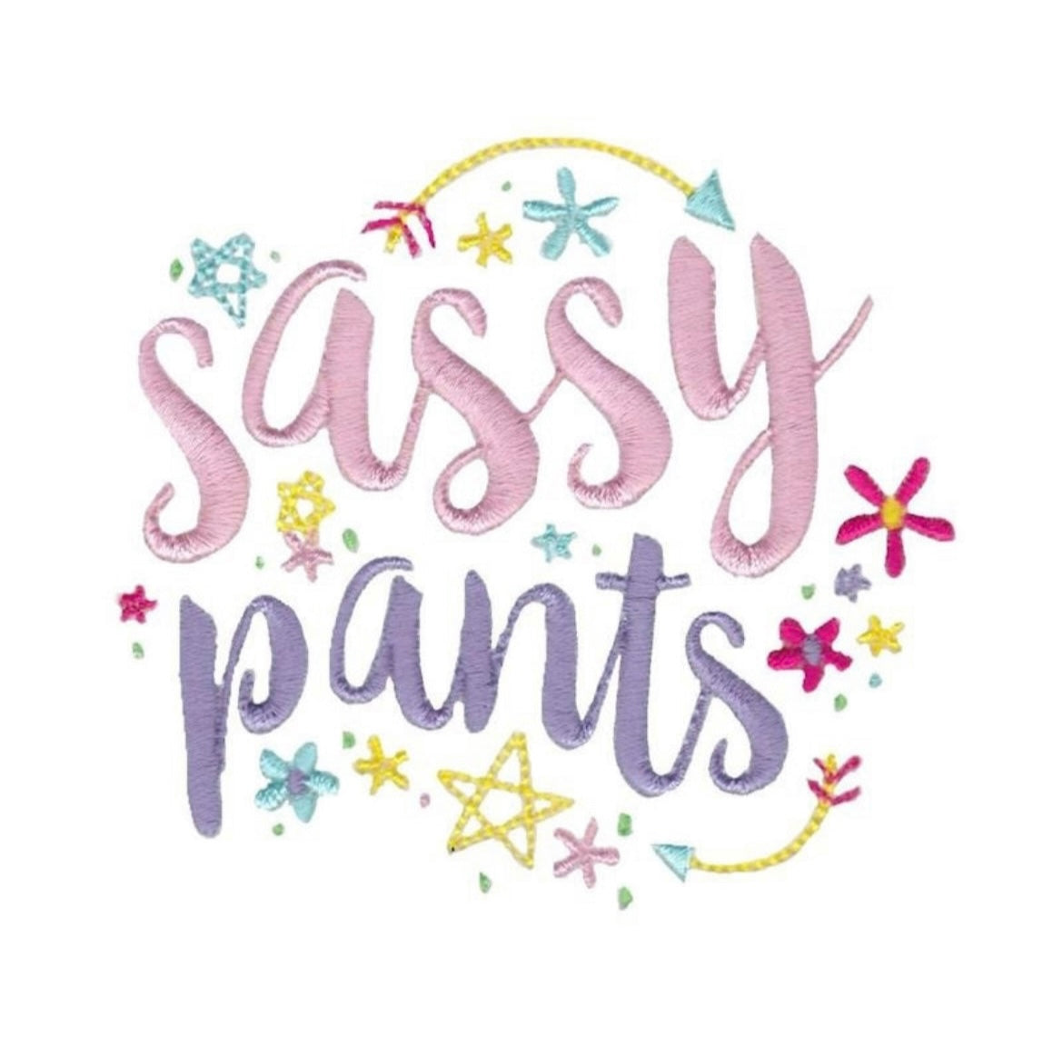 Personalised sweatshirt