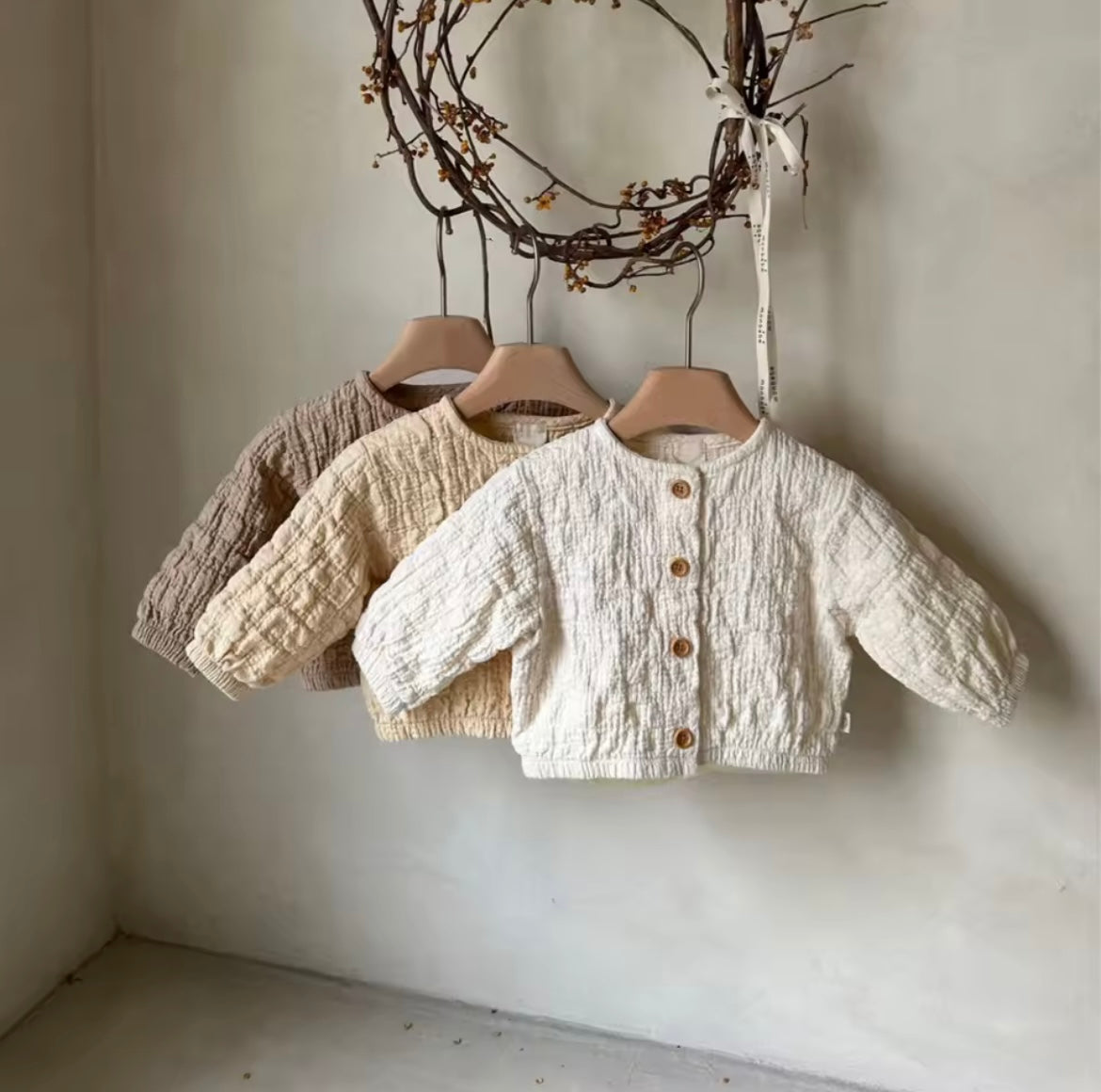 The Poppy 2pc set