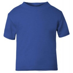 Personalised Halloween cotton T-shirts