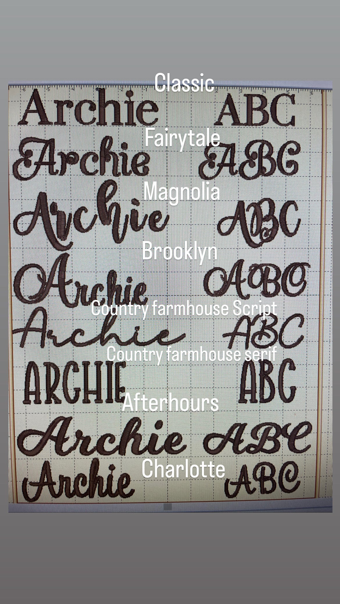 Personalised baby sleepsuit