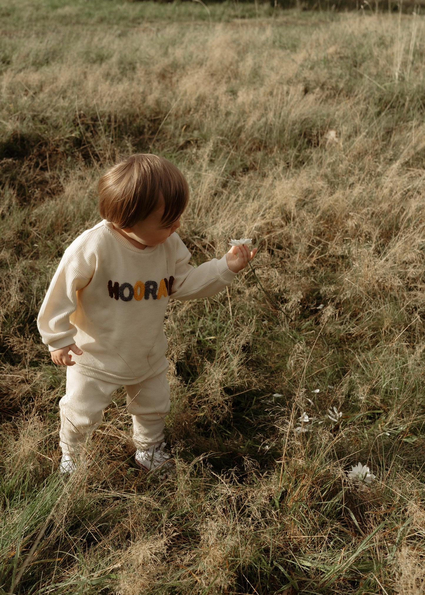 The Hooray Tracksuit