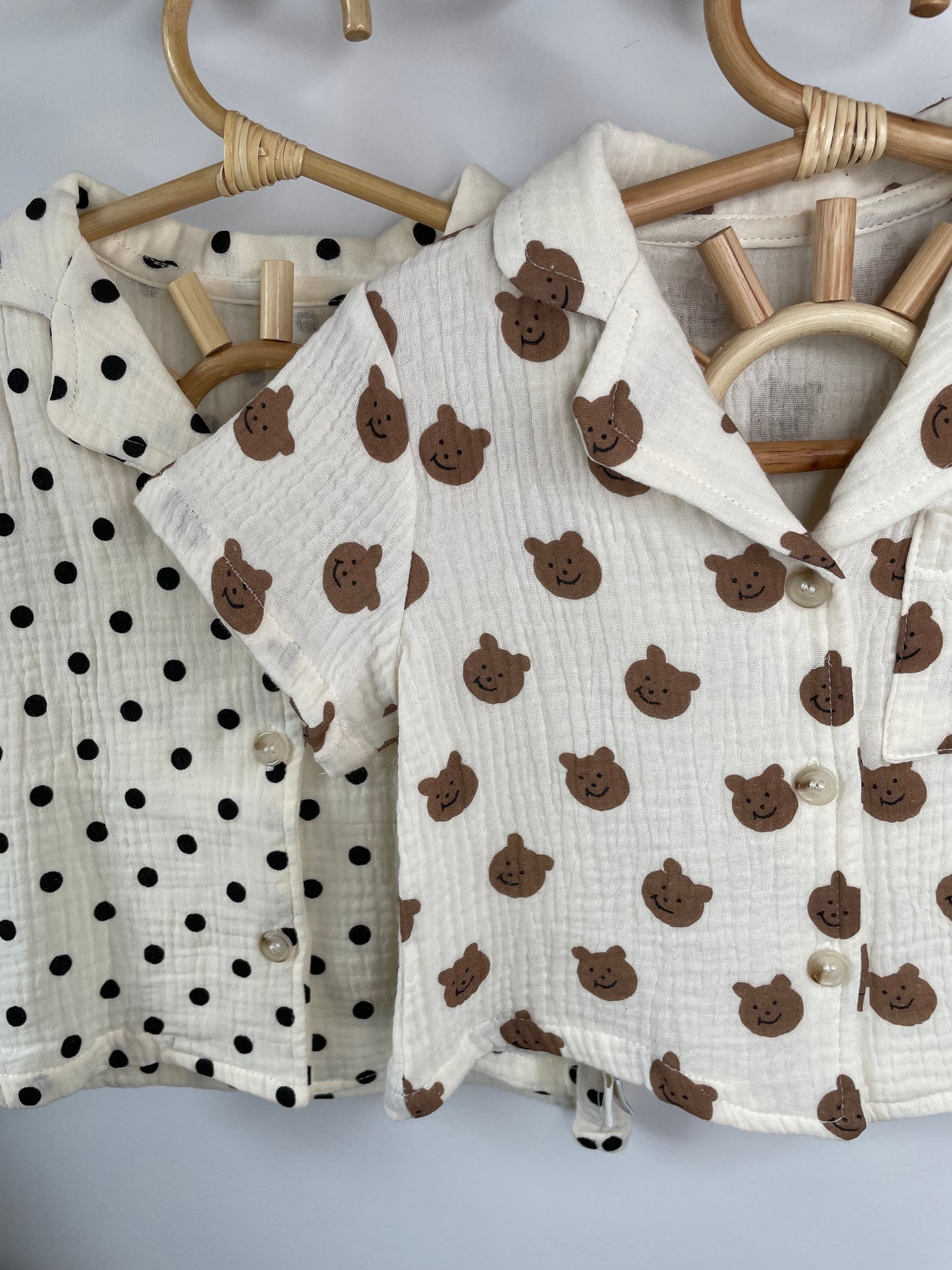 The Dotty Pyjamas