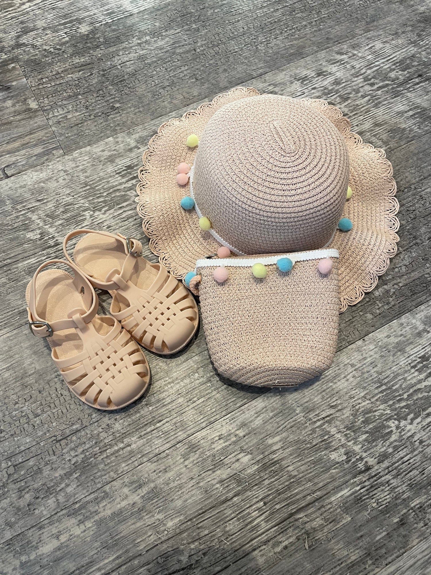 Accessories