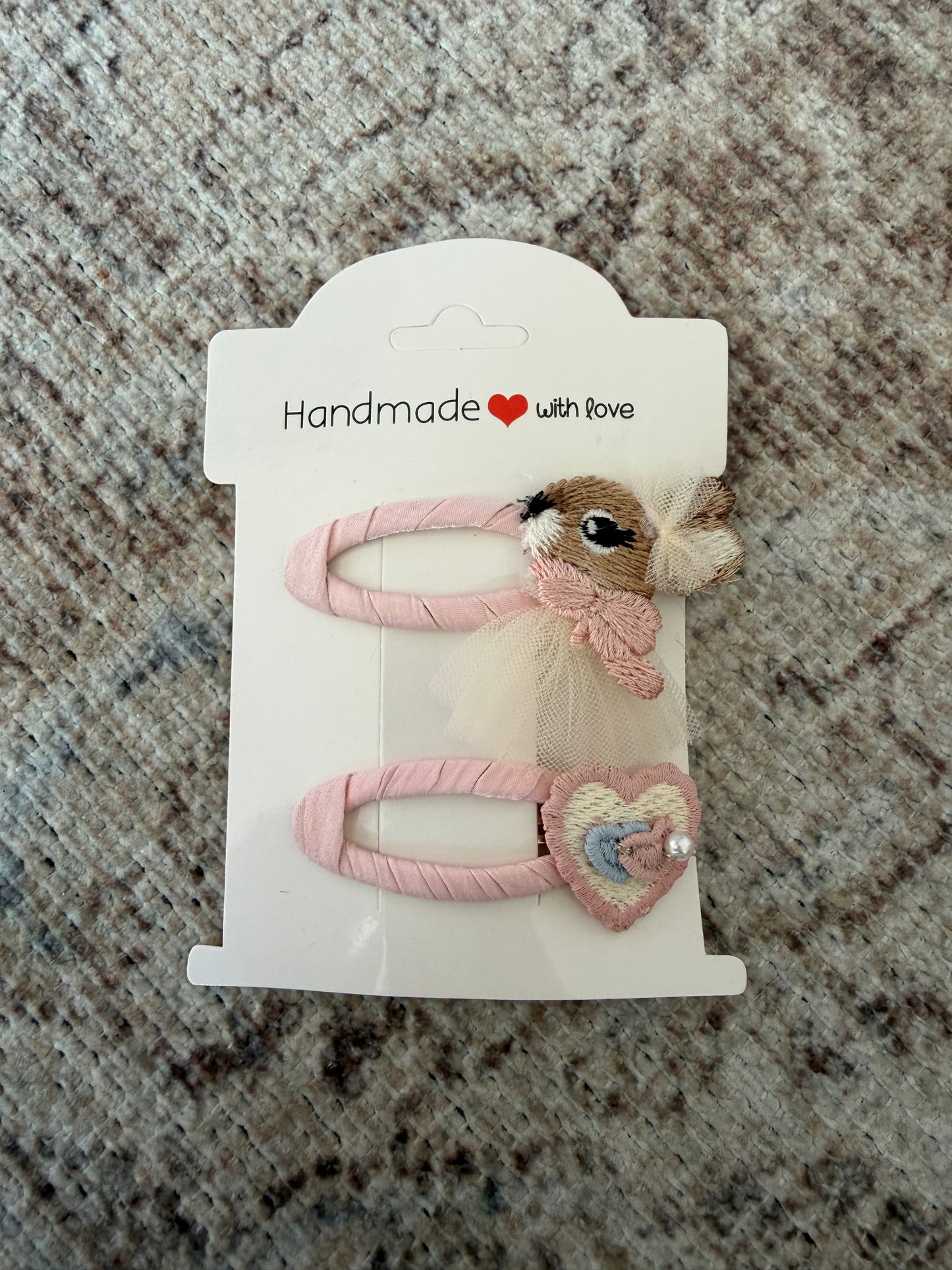 The Darling clip collection