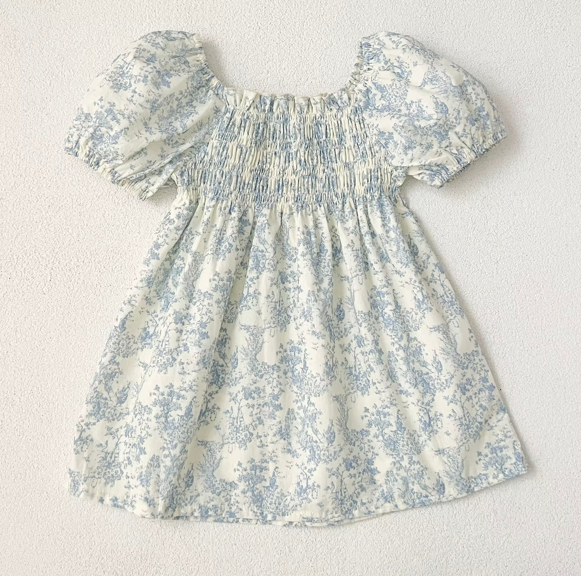 The Fifi Dress - PREORDER
