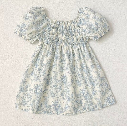 The Fifi Dress - PREORDER