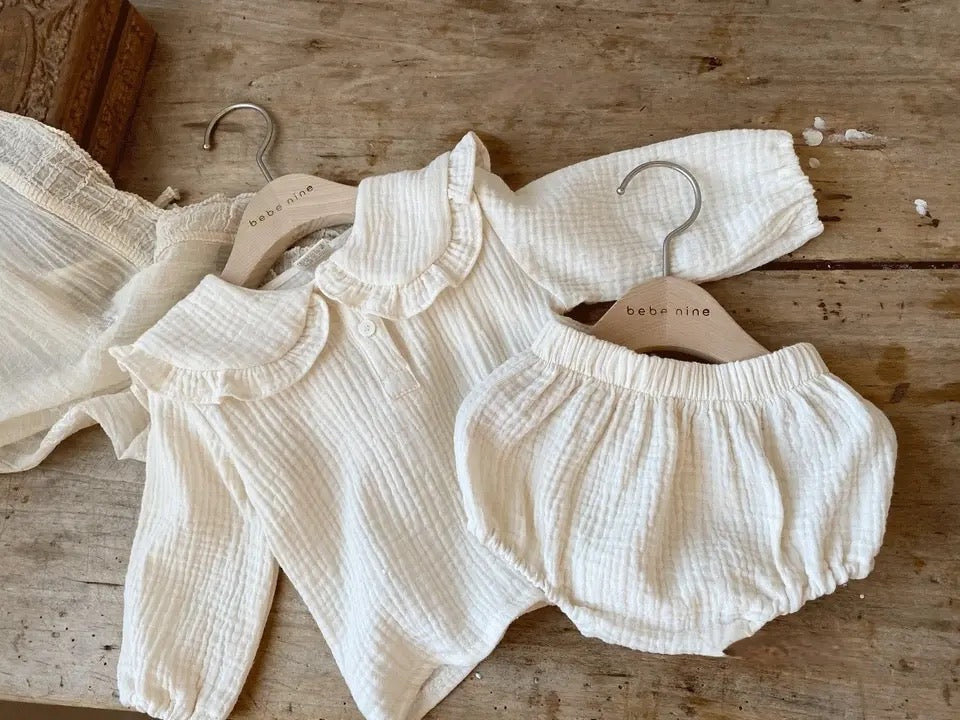 The Alice set