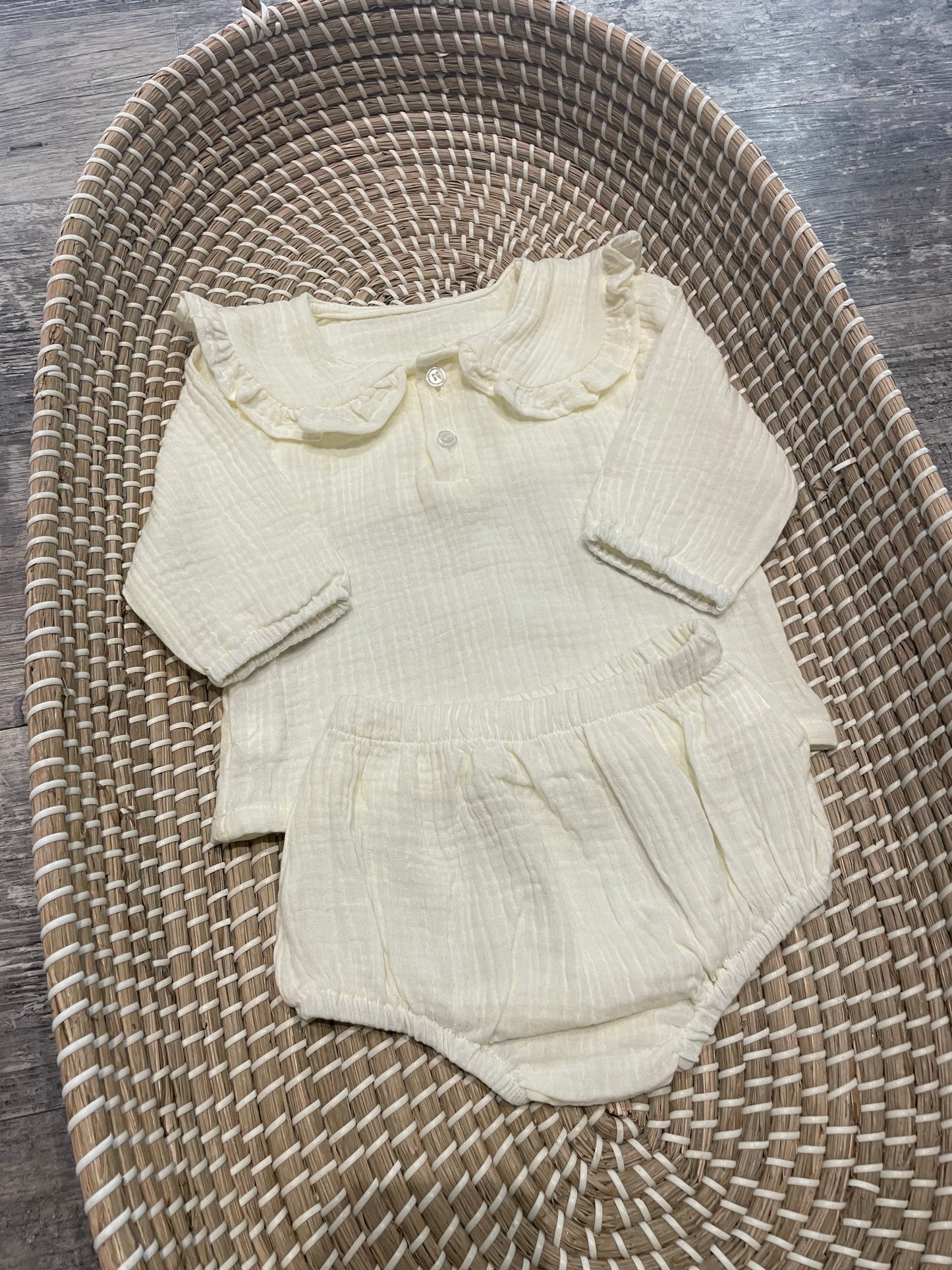The Alice set
