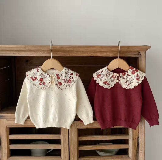 The Melodie jumper