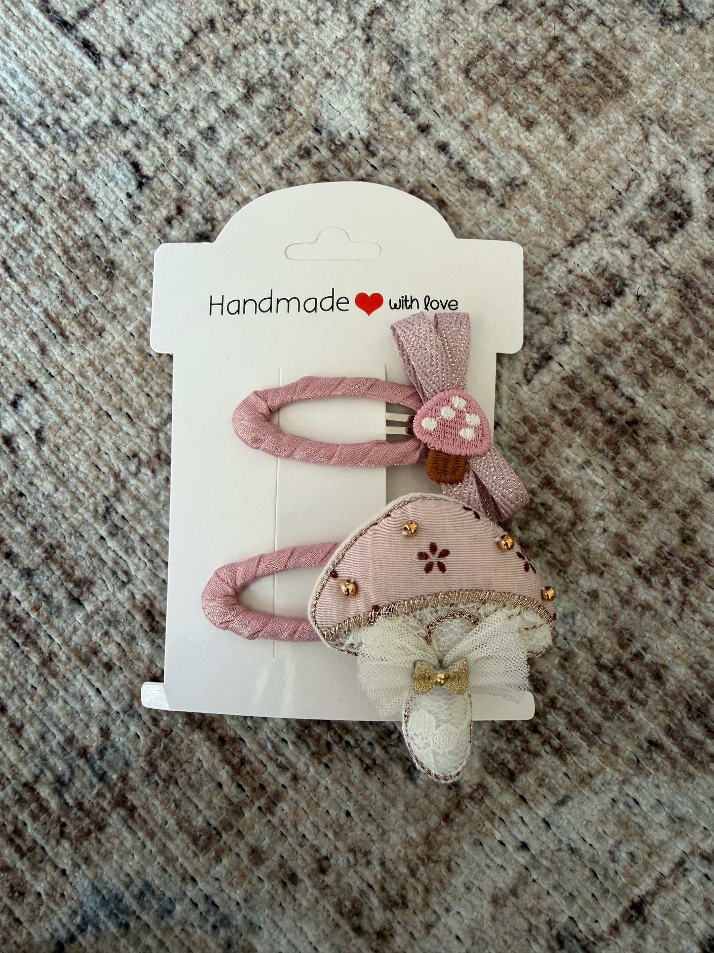 The Darling clip collection