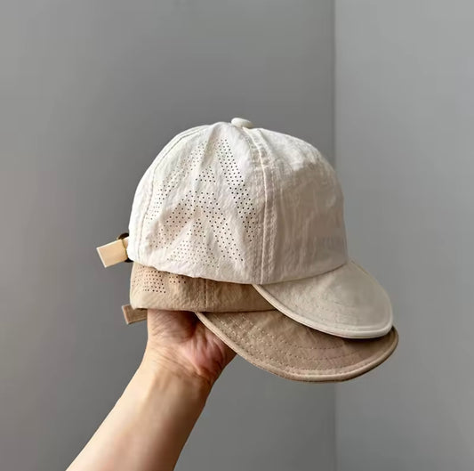 Neutral caps
