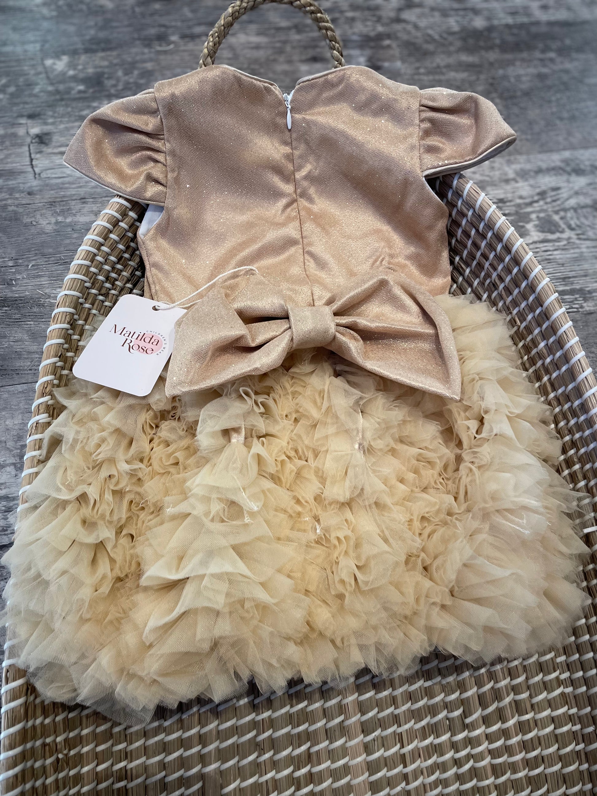 Handmade tutu deals dress