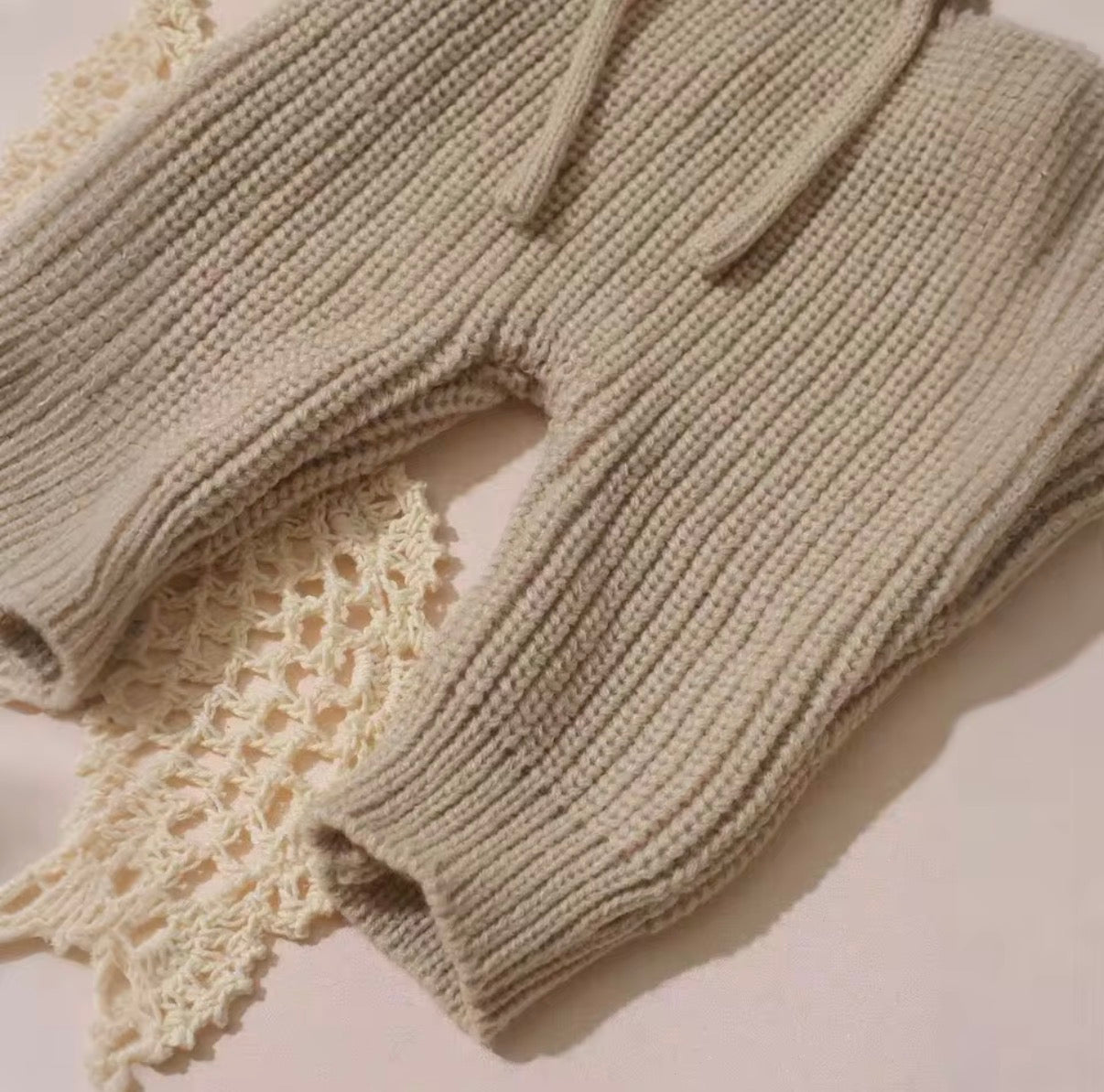 Just arrived 3pc newborn set