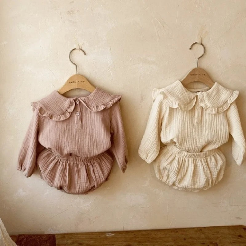 The Alice set