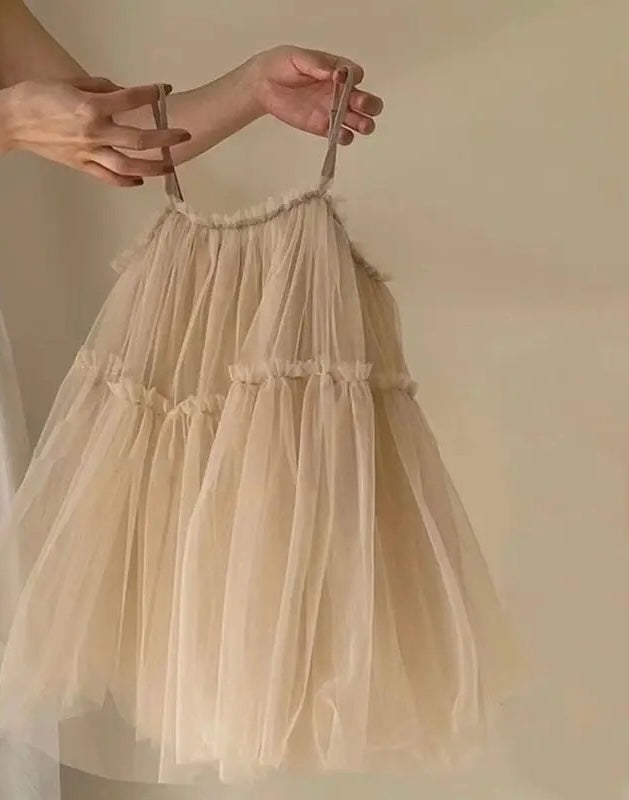 The Lolita dress