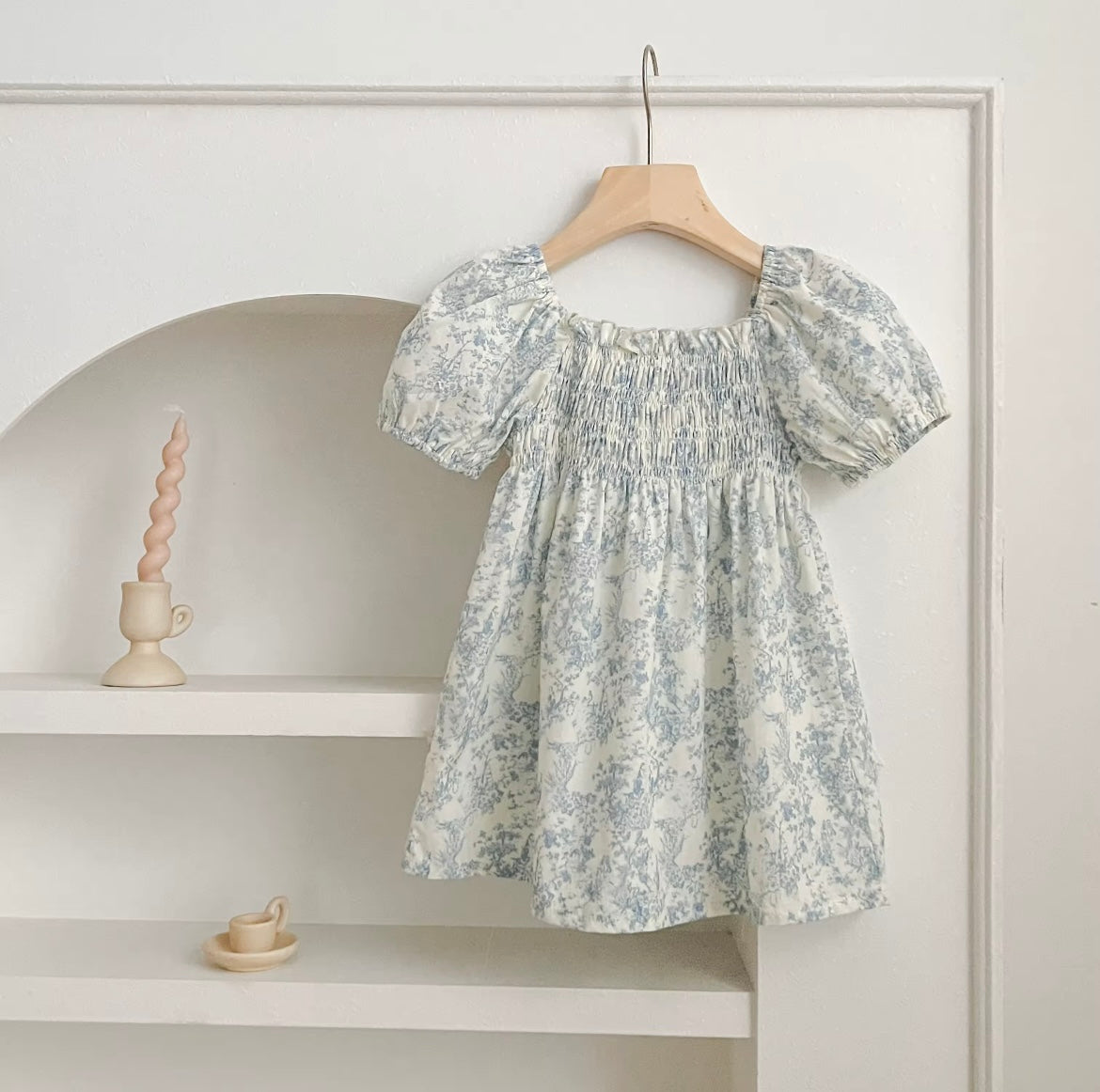 The Fifi Dress - PREORDER
