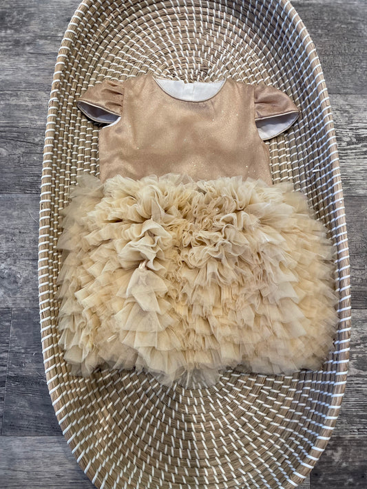 Handmade tutu dress