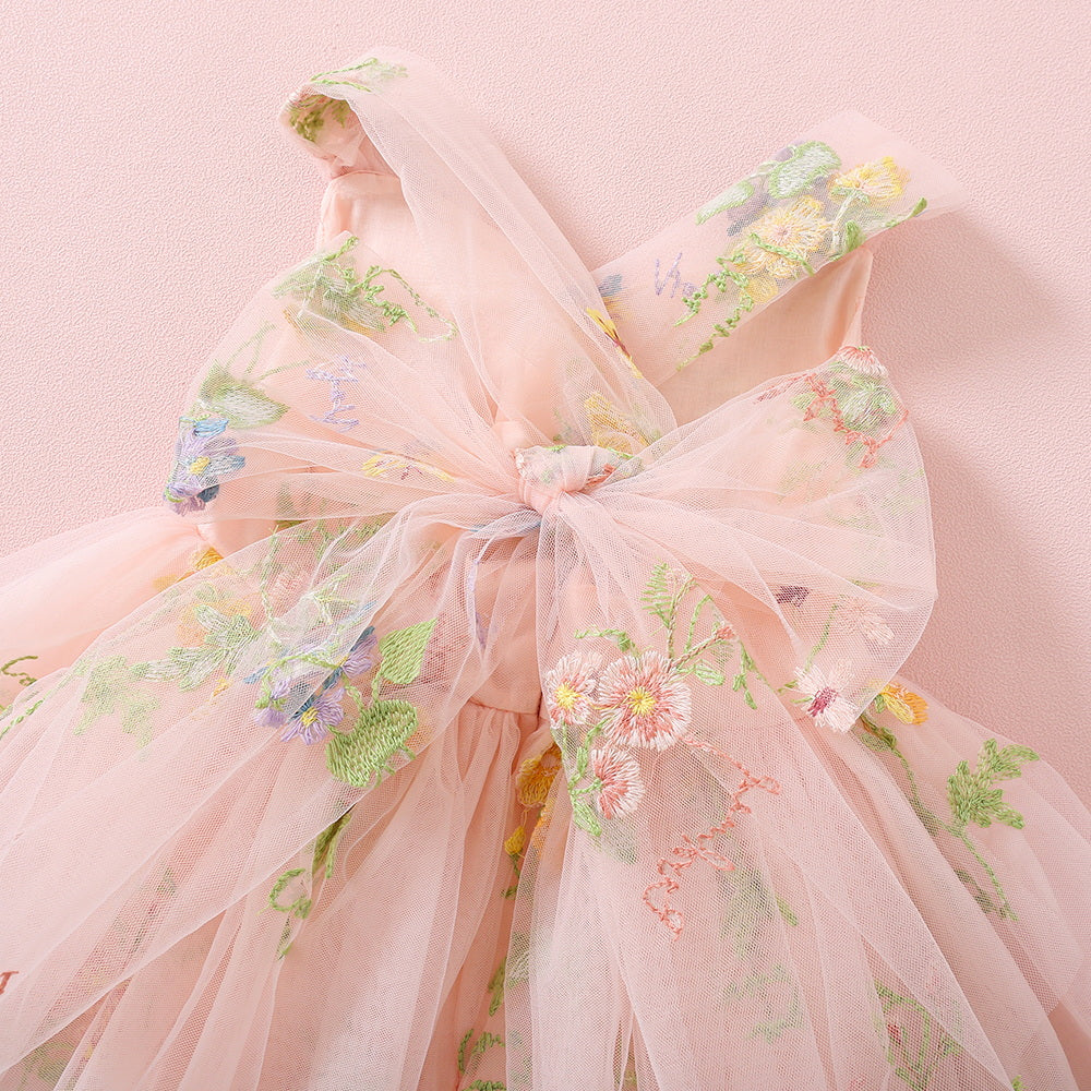 The Forget me not dress/romper