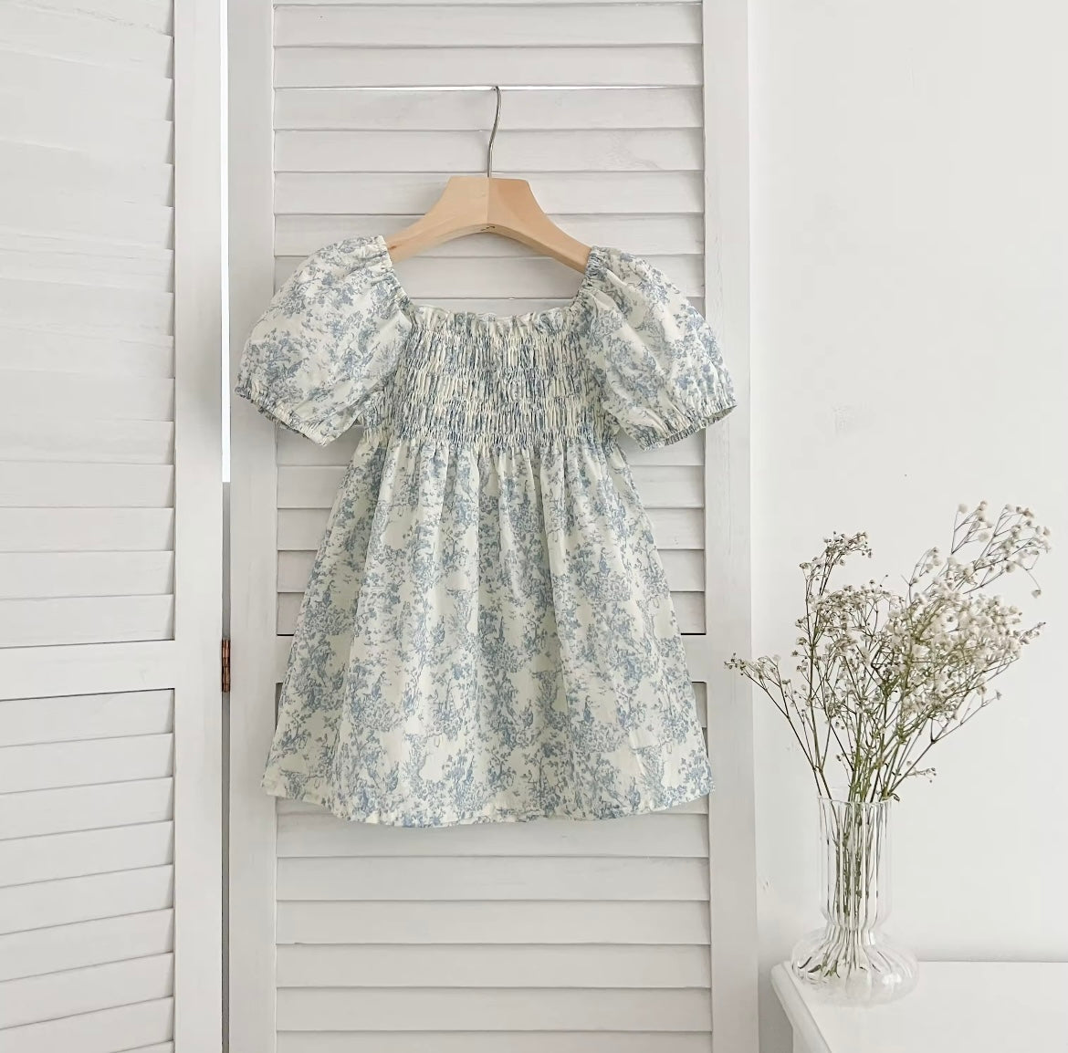 The Fifi Dress - PREORDER