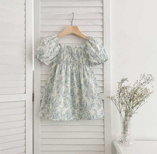 The Fifi Dress - PREORDER