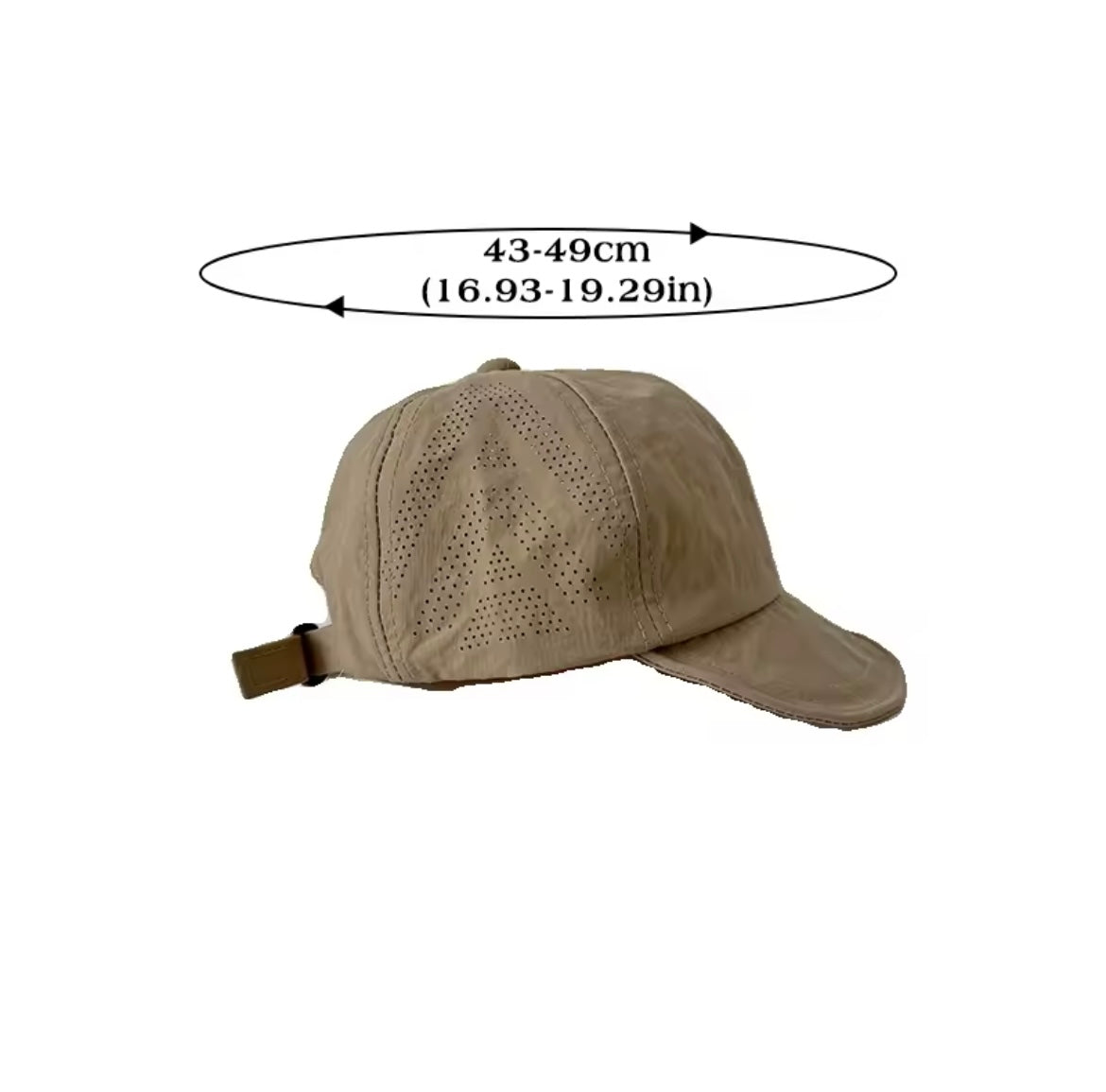 Neutral caps