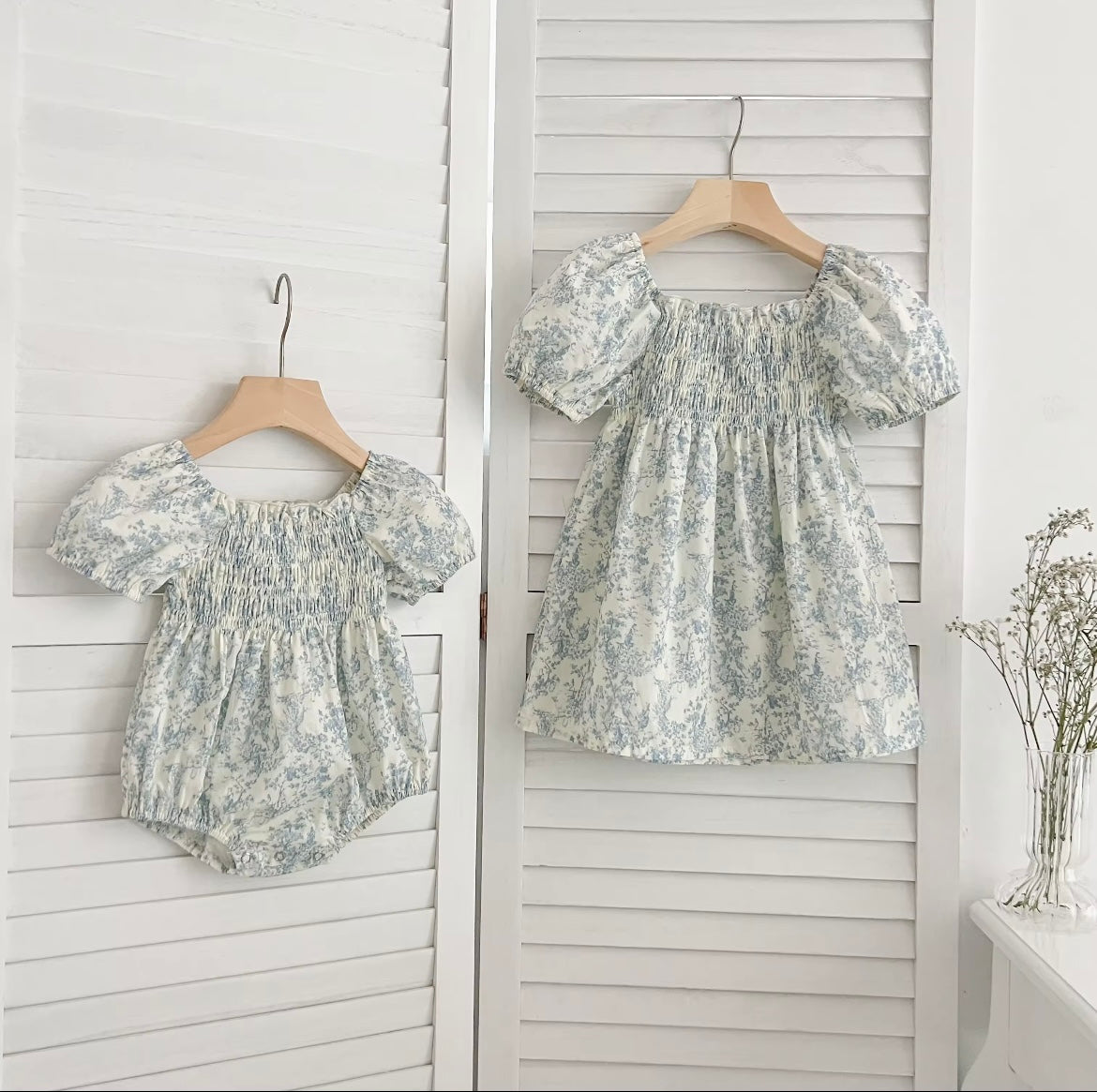 The Fifi Dress - PREORDER