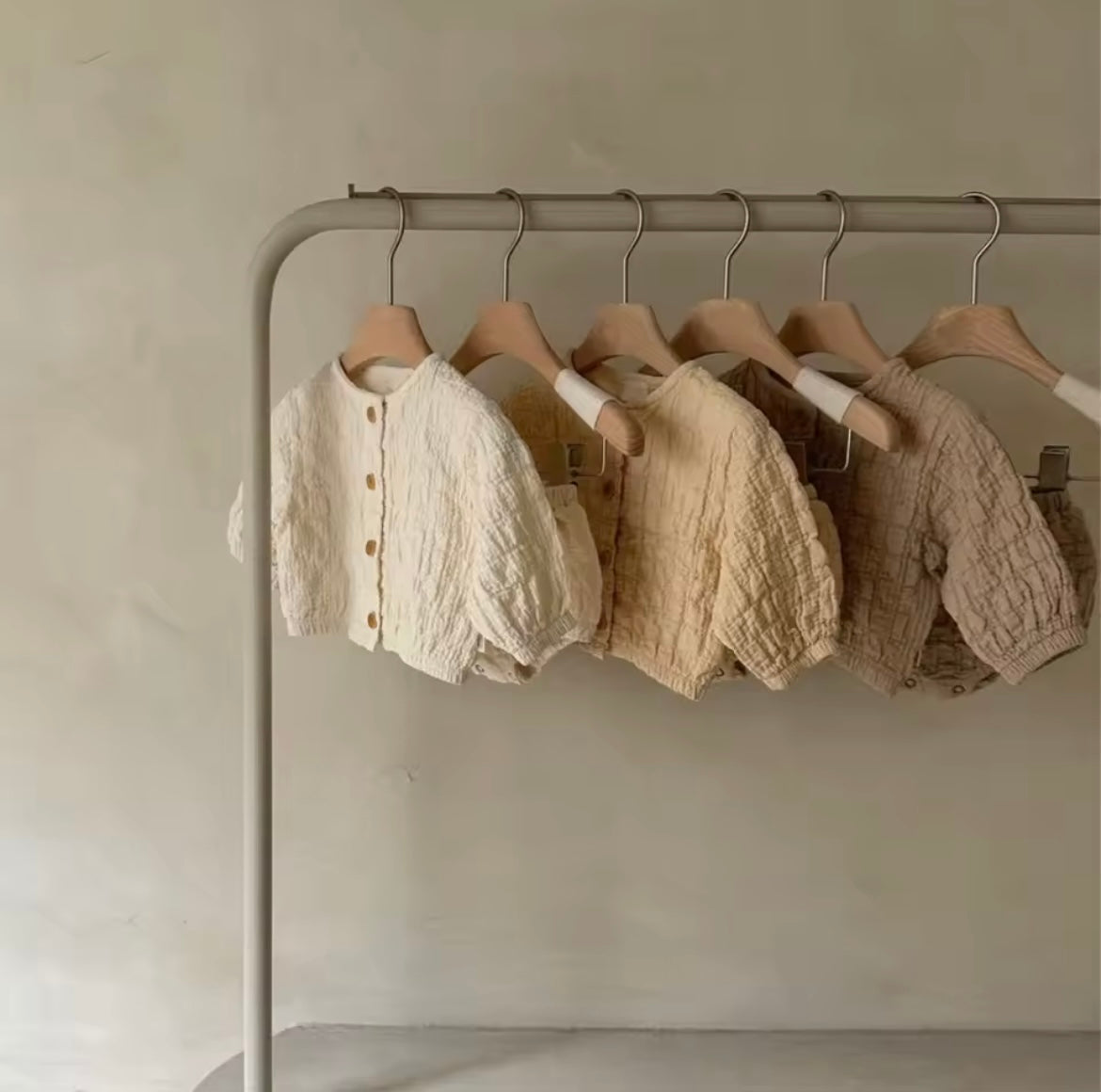 The Poppy 2pc set
