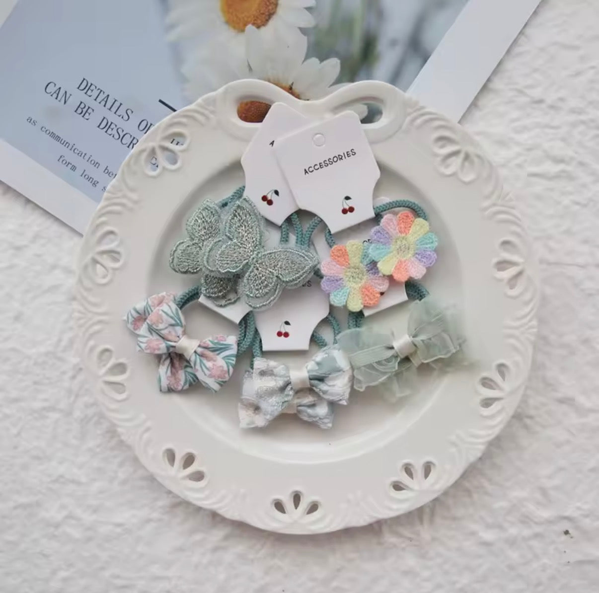 Bobbles - 10 pack