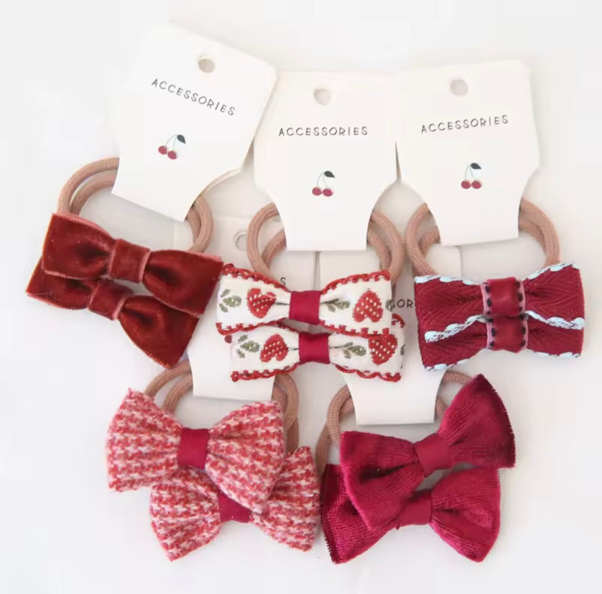 Bobbles - 10 pack