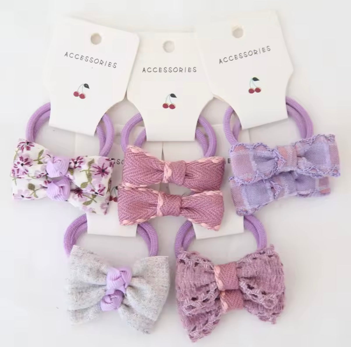 Bobbles - 10 pack
