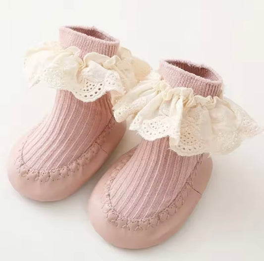 Bootie socks