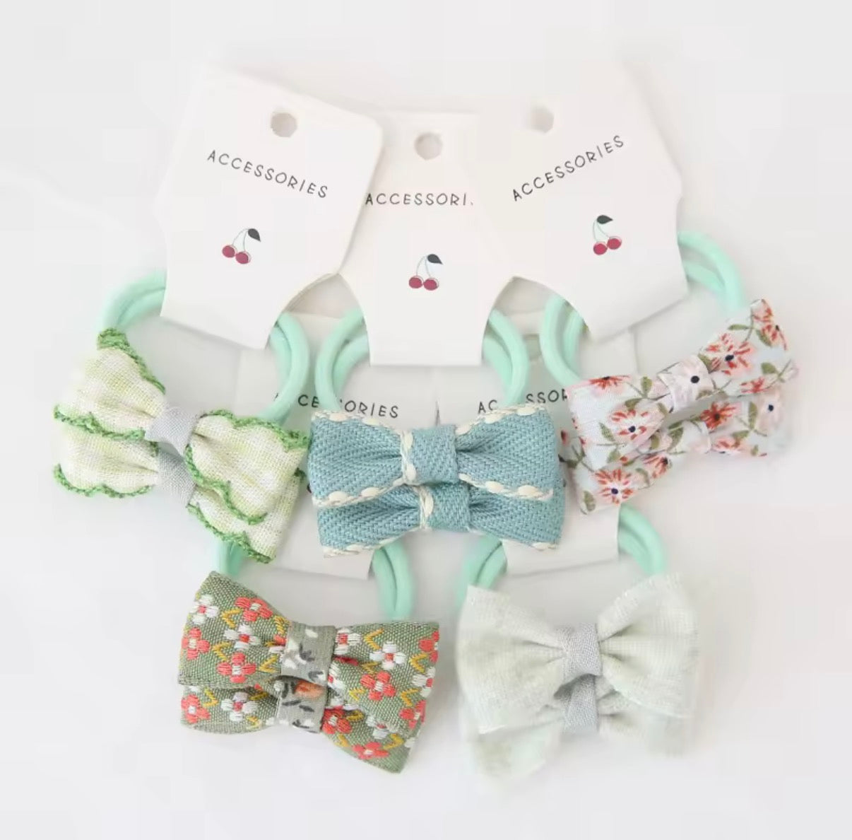 Bobbles - 10 pack