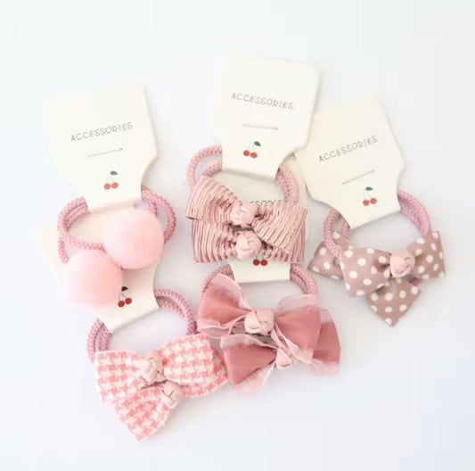 Bobbles - 10 pack